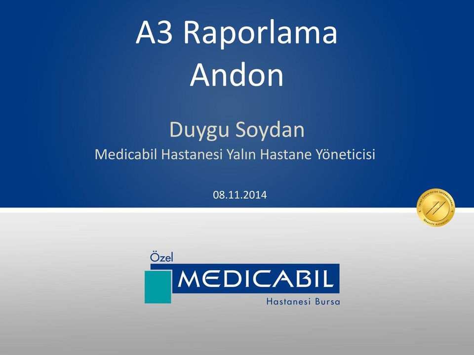 Medicabil Hastanesi