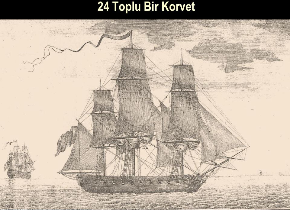 Korvet 6.