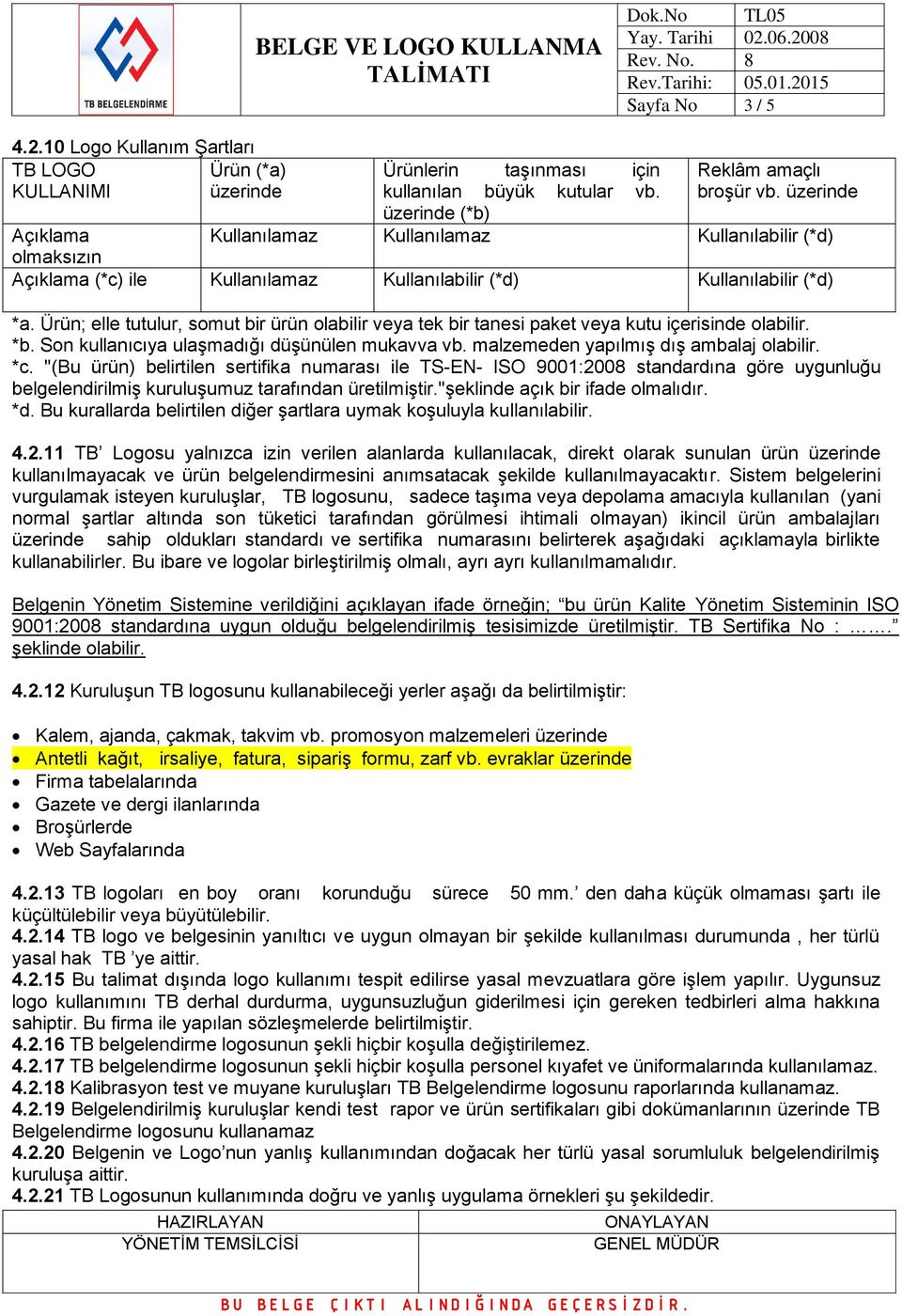 Ürün; elle tutulur, somut bir ürün olabilir veya tek bir tanesi paket veya kutu içerisinde olabilir. *b. Son kullanıcıya ulaģmadığı düģünülen mukavva vb. malzemeden yapılmıģ dıģ ambalaj olabilir. *c.