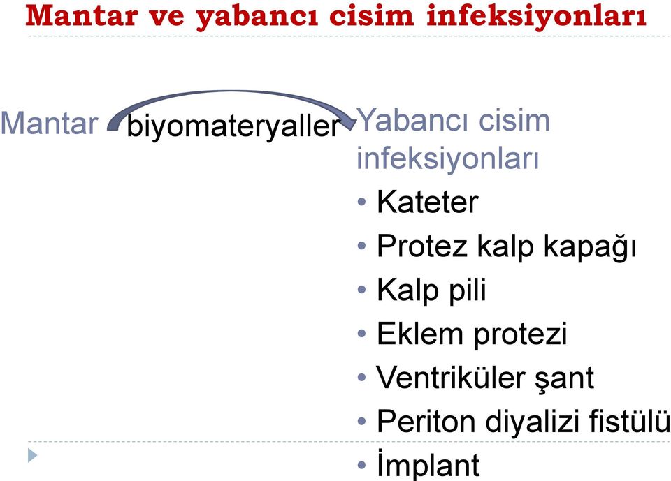 Kateter Protez kalp kapağı Kalp pili Eklem