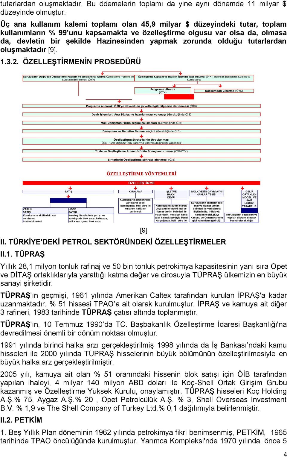 zorunda olduğu tutarlardan oluşmaktadır [9]. 1.3.2. I.5.