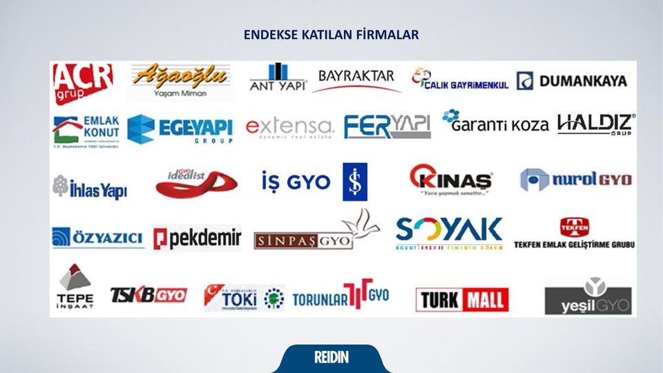 FİRMALAR