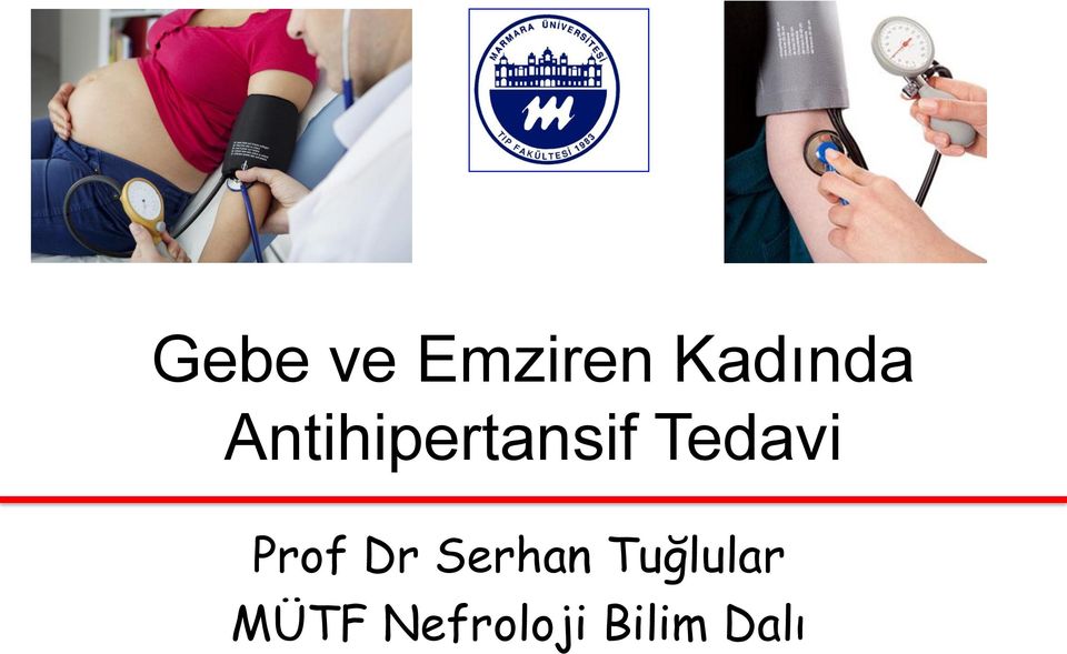 Prof Dr Serhan Tuğlular