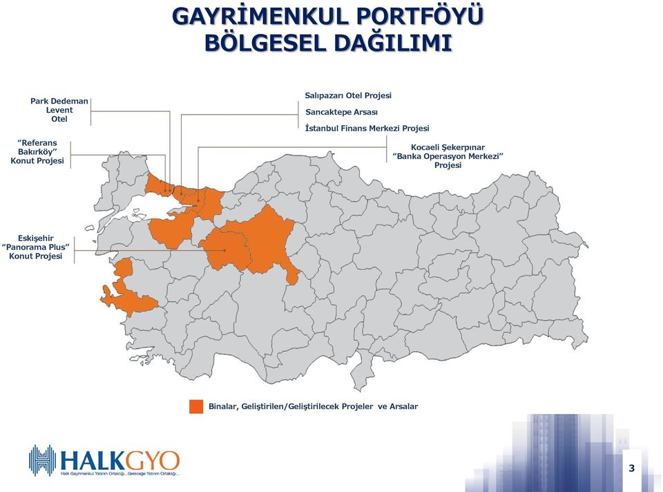 Finans Merkezi Projesi Kocaeli Şekerpınar Banka Operasyon Merkezi Projesi