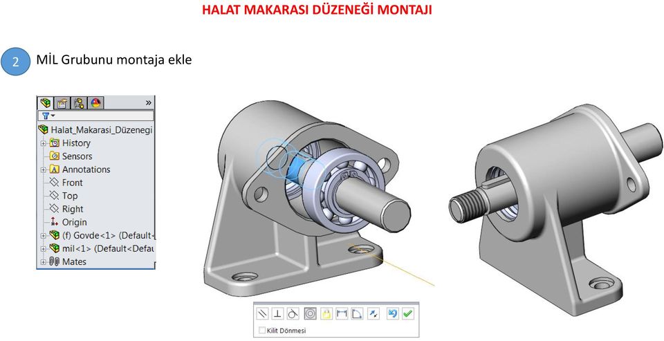 HALAT MAKARASI