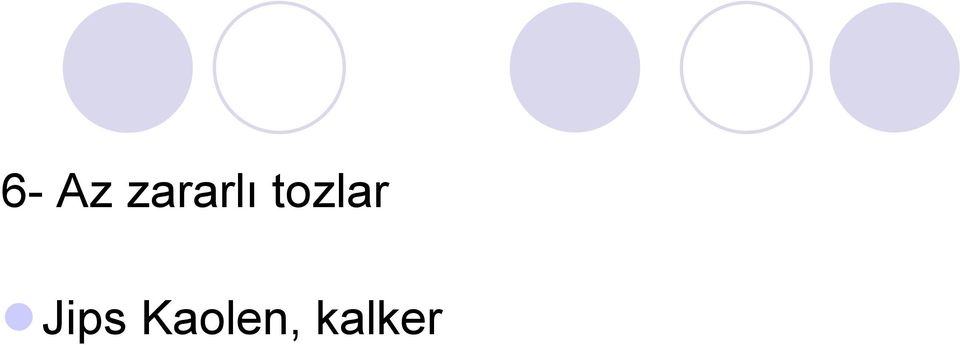 tozlar