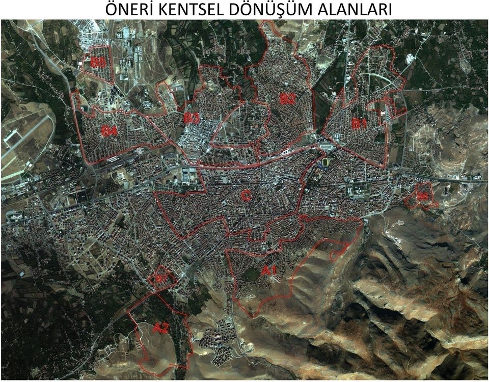 DÖNÜŞÜM