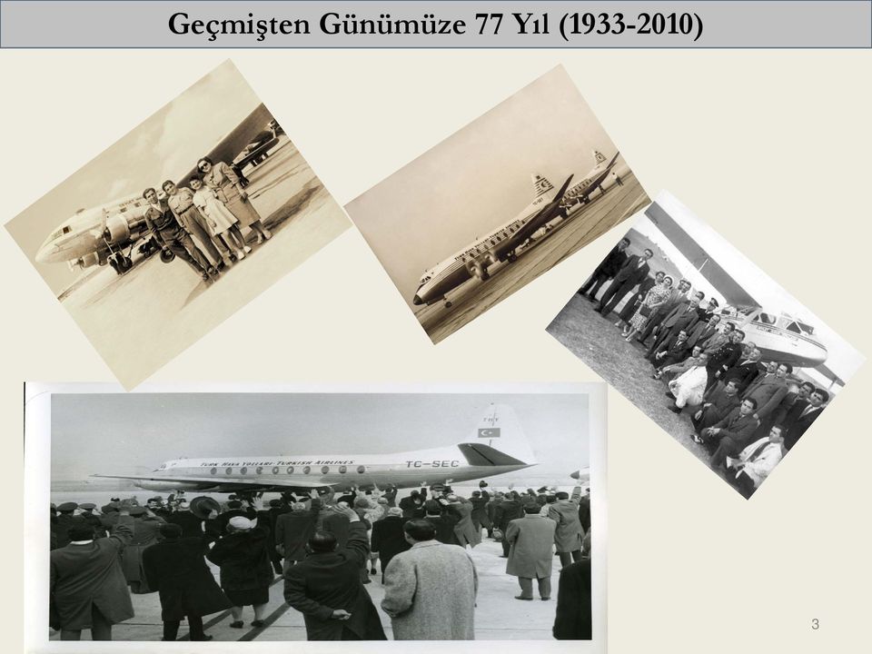 77 Yıl