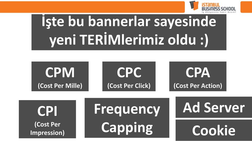 CPC (Cost Per Click) CPA (Cost Per Action)