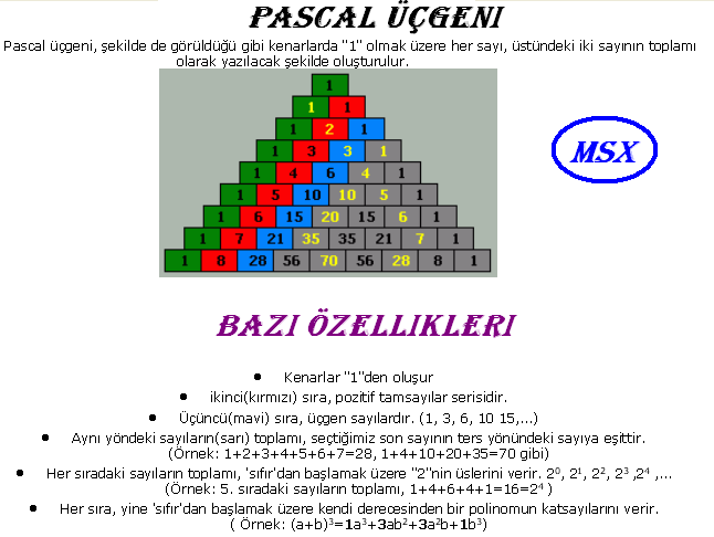 Küçük yaşta kendini gösteren bir deha örneğidir.