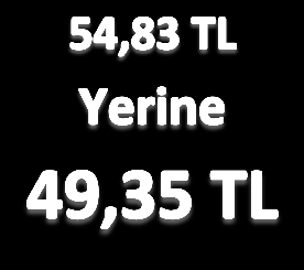 . Promosyonel Ürün Kodu: 200736TR LOC Çok Amaçlı Temizleyici (Ürün Kodu: 0001) ZOOM Konsantre Sprey Temizleyici (Ürün Kodu: 117074) LOC