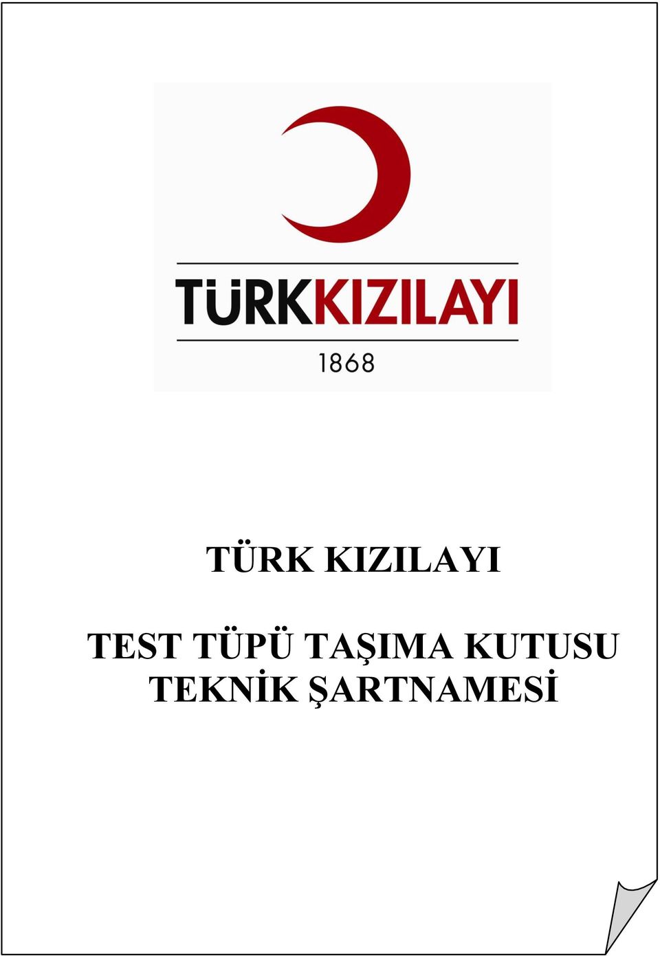 KUTUSU TEKNİK