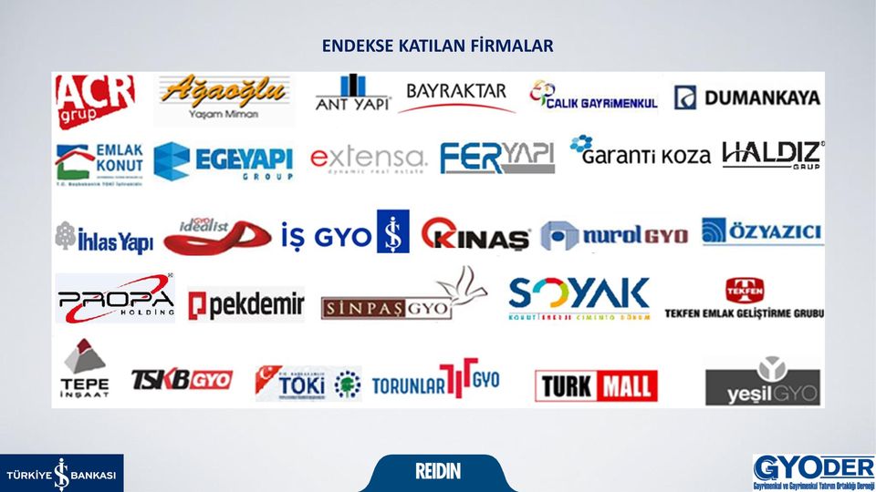 FİRMALAR