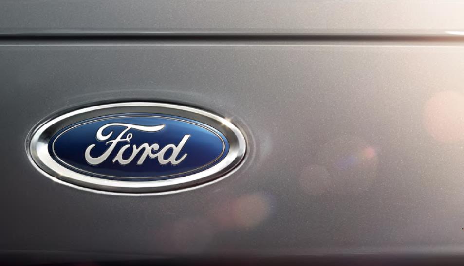 Ford Avrupa Pazar Payları (9A14) Toplam Pazar Pazar Pazar Payı Adet İngiltere %14,6