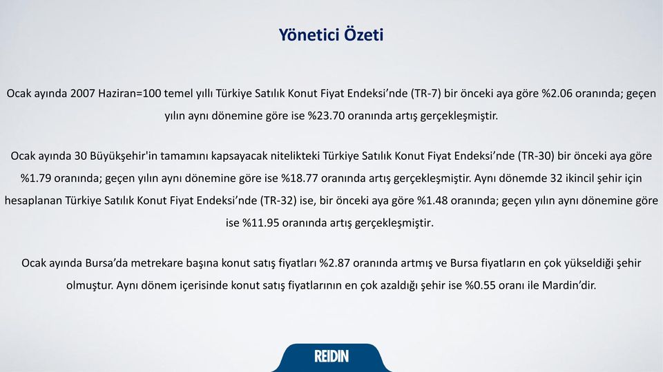 79 oranında; geçen yılın aynı dönemine göre ise %18.77 oranında artış gerçekleşmiştir.