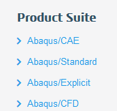 Abaqus ilk sürümü 1978 yılında piyasa çıkmış bir sonlu elemanlar analizi ve bilgisayar destekli mühendislik yazılımıdır. Dassault Systèmes tarafından lisansı sağlanmaktadır.