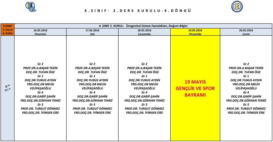 BAŞAR TEKİN PROF.DR.A.BAŞAR TEKİN