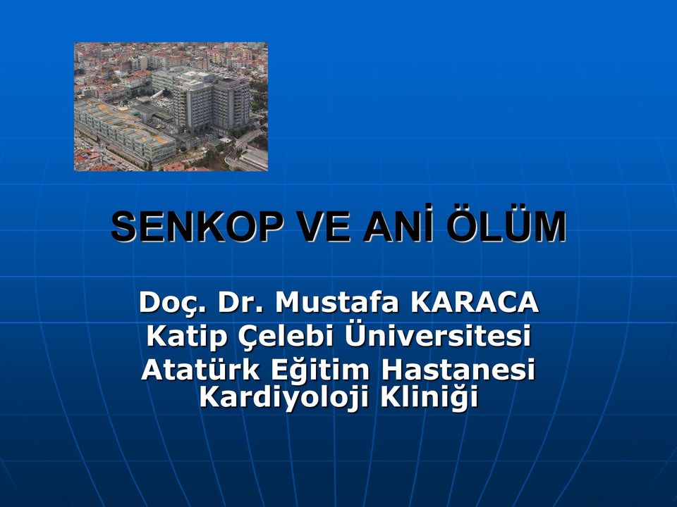 Üniversitesi Atatürk Eğitim