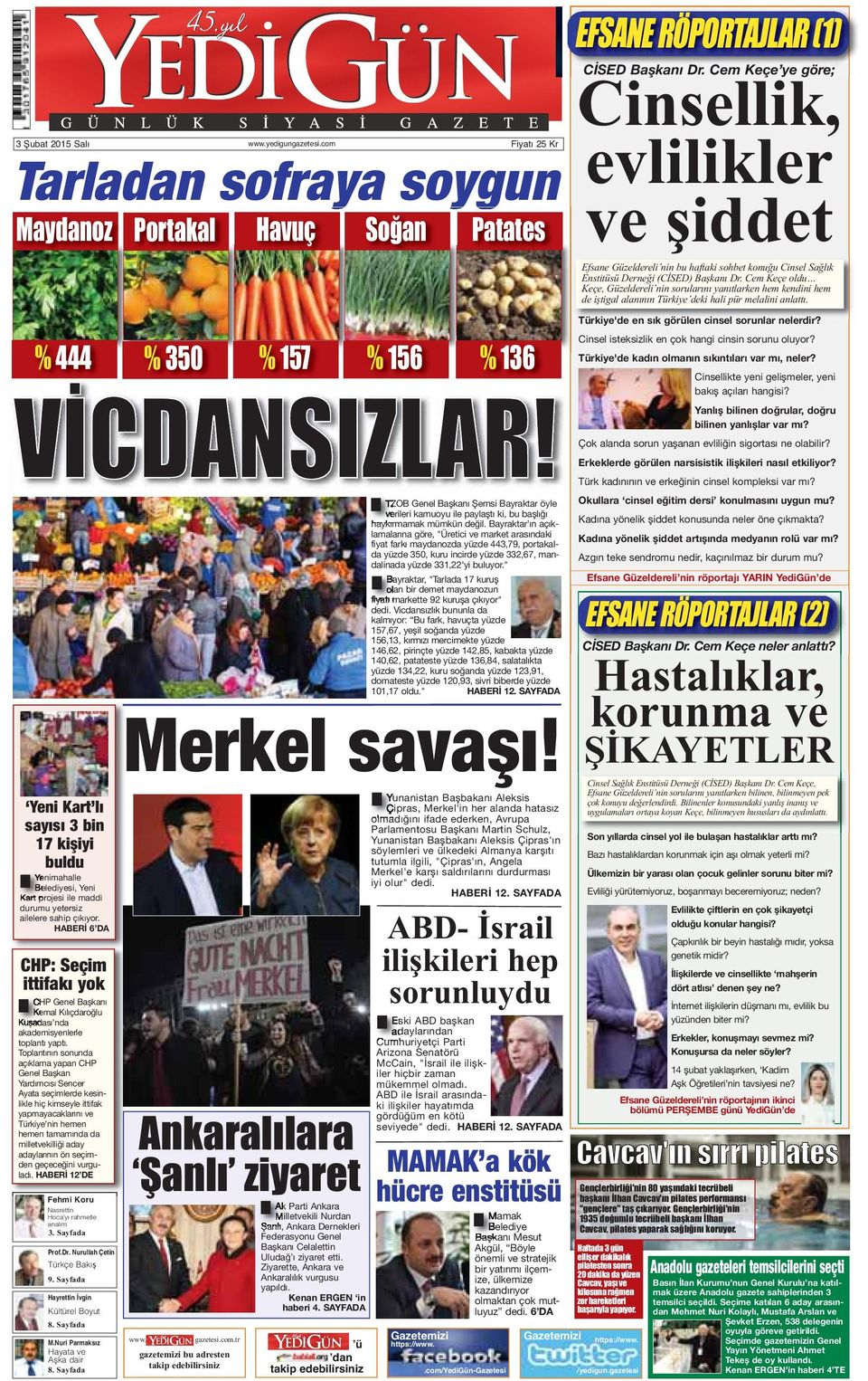 maddi durumu yetersiz ailelere sahip çıkıyor. HABERİ 6 DA CHP: Seçim ittifakı yok CHP Genel Başkanı Kemal Kılıçdaroğlu Kuşadası nda akademisyenlerle toplantı yaptı.