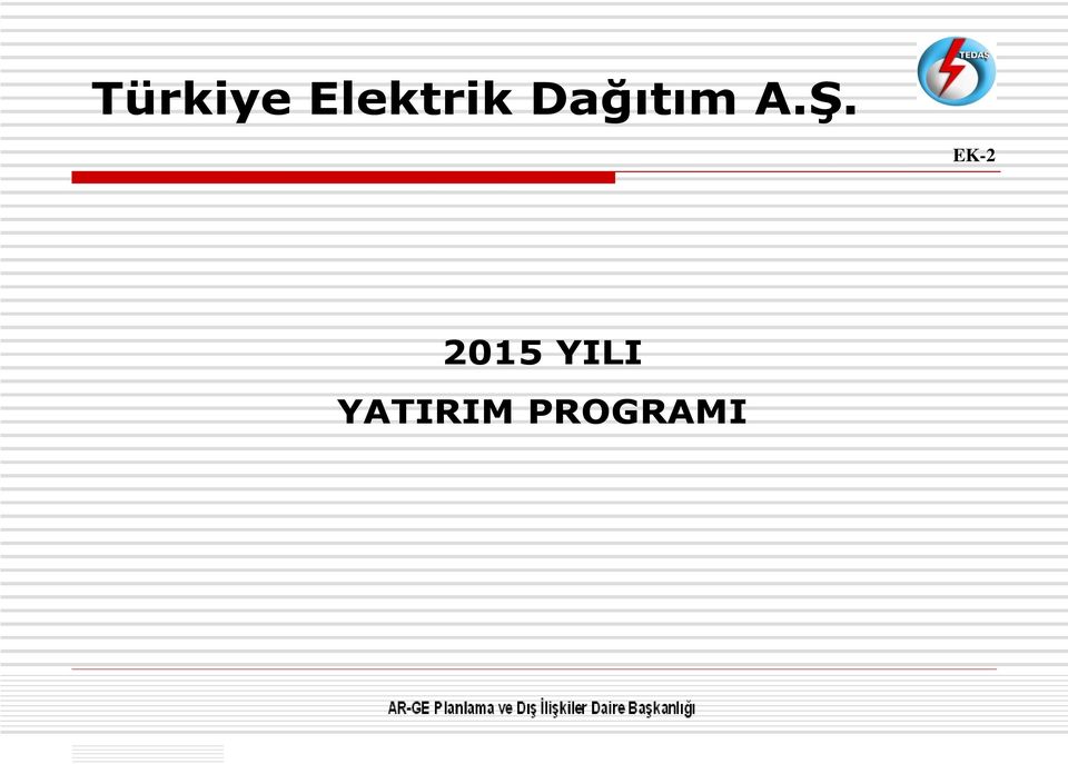 YATIRIM PROGRAMI 10-13