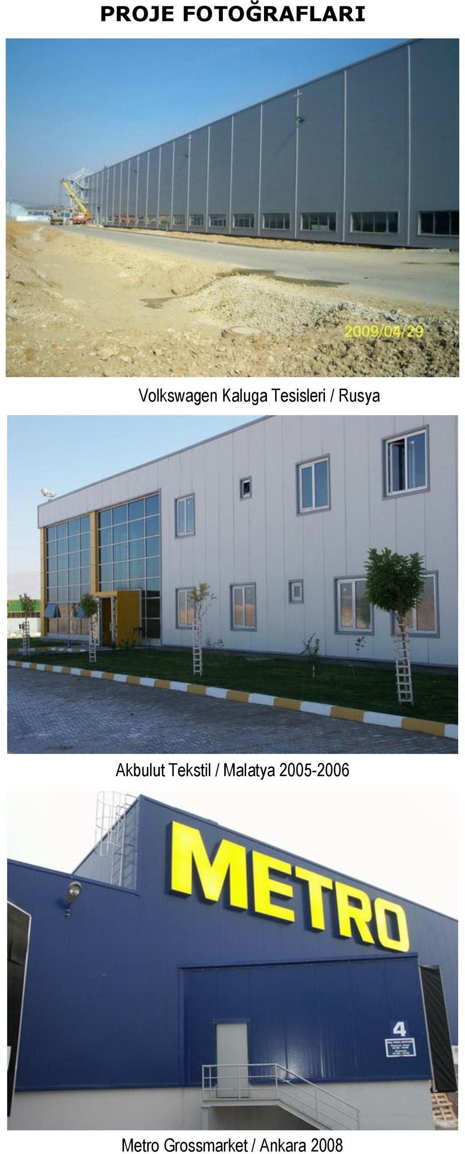 Akbulut Tekstil / Malatya