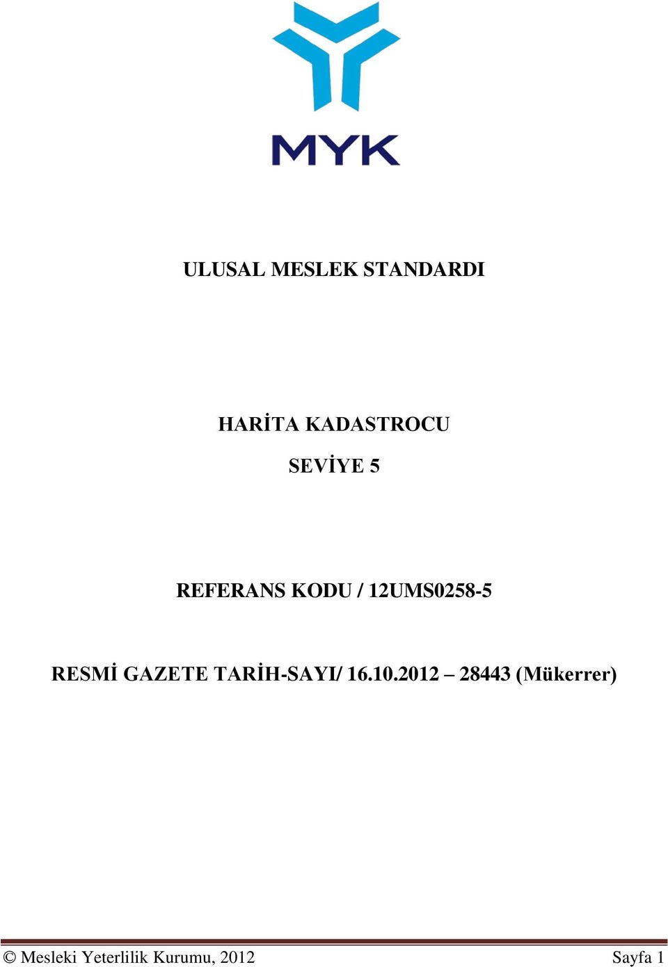 GAZETE TARİH-SAYI/ 16.10.