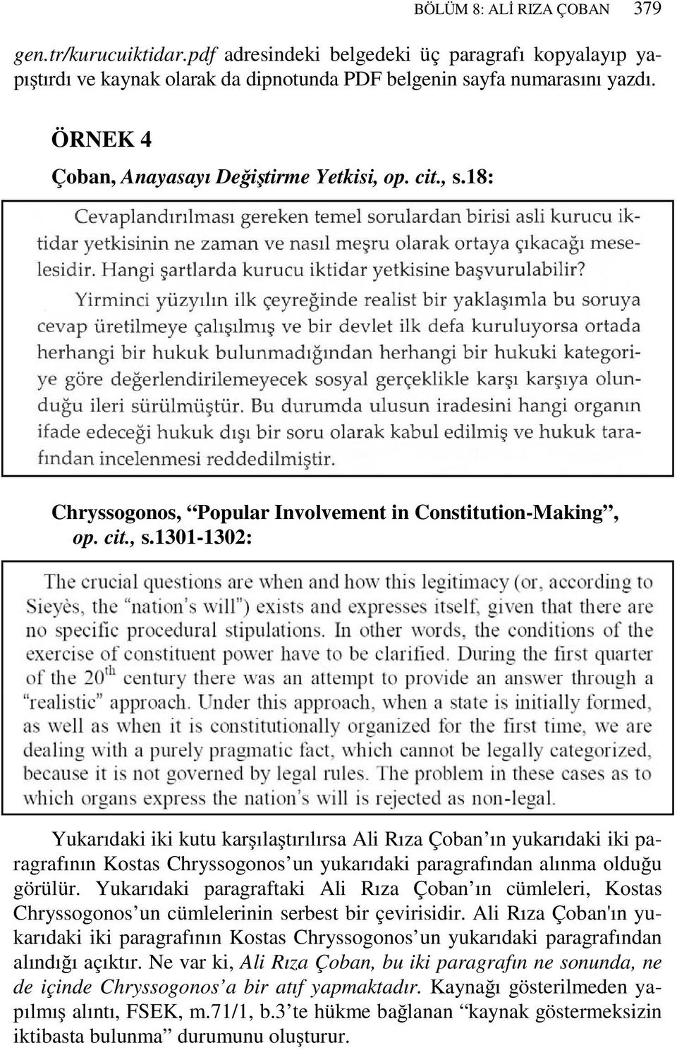 18: Chryssogonos, Popular Involvement in Constitution-Making, op. cit., s.