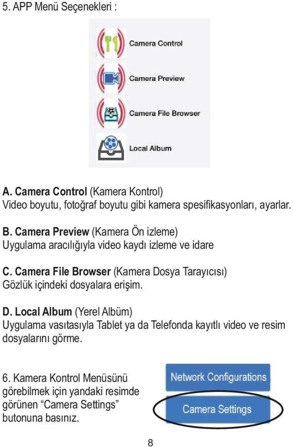 Camera File Browser (Kamera Do