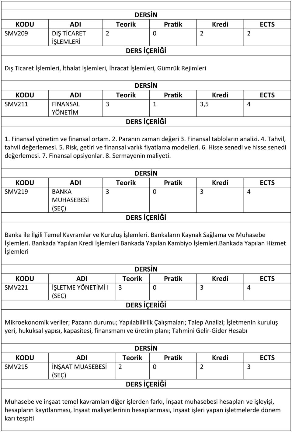 Sermayenin maliyeti. SMV219 BANKA 3 0 3 4 MUHASEBESİ Banka ile İlgili Temel Kavramlar ve Kuruluş İşlemleri. Bankaların Kaynak Sağlama ve Muhasebe İşlemleri.