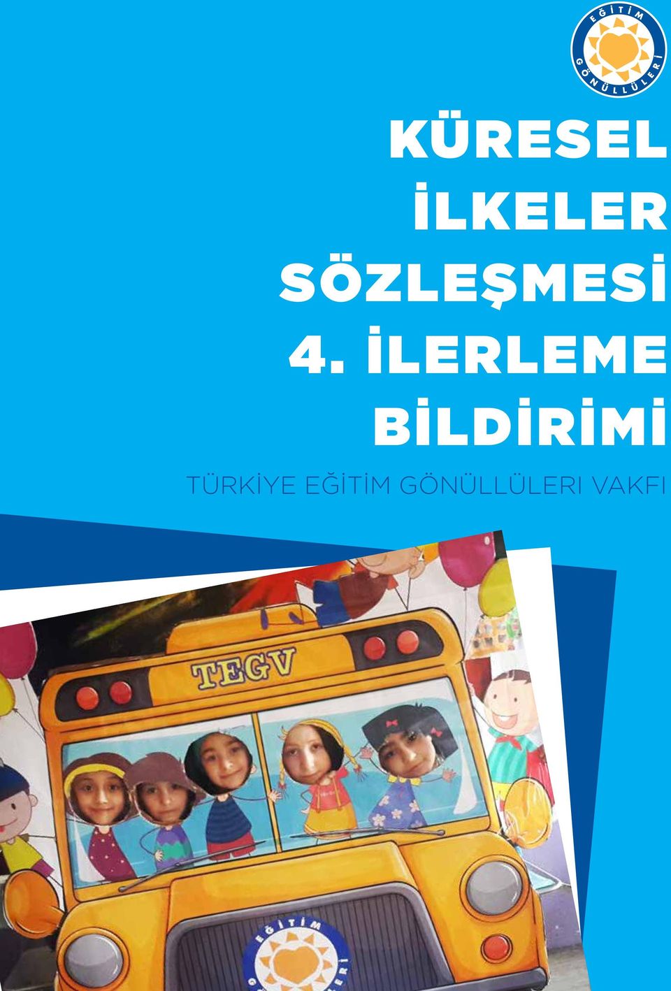 İLERLEME BİLDİRİMİ