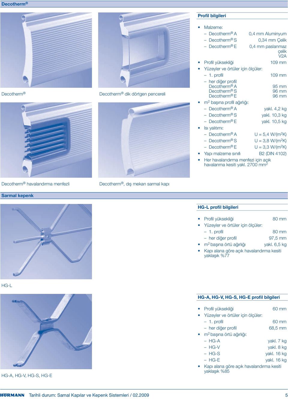 10,3 kg Decotherm E yakl.