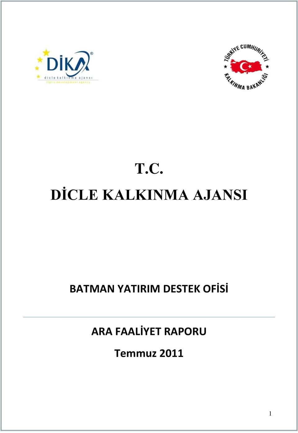 DESTEK OFİSİ ARA