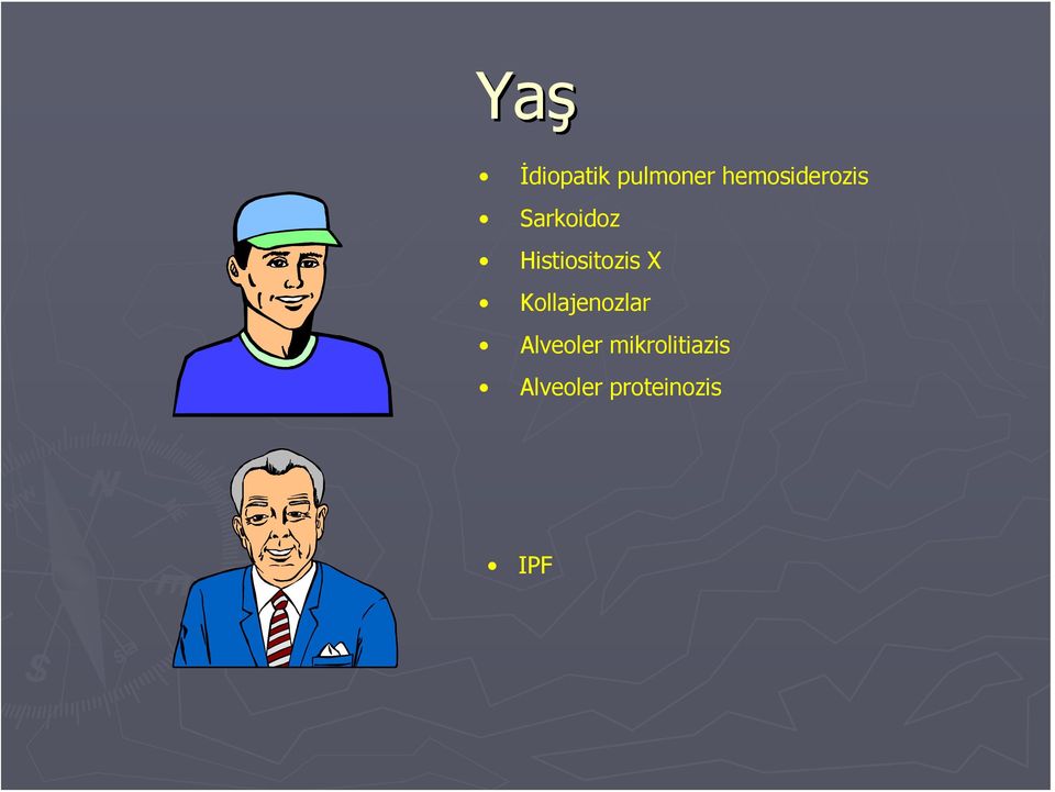 Histiositozis X Kollajenozlar