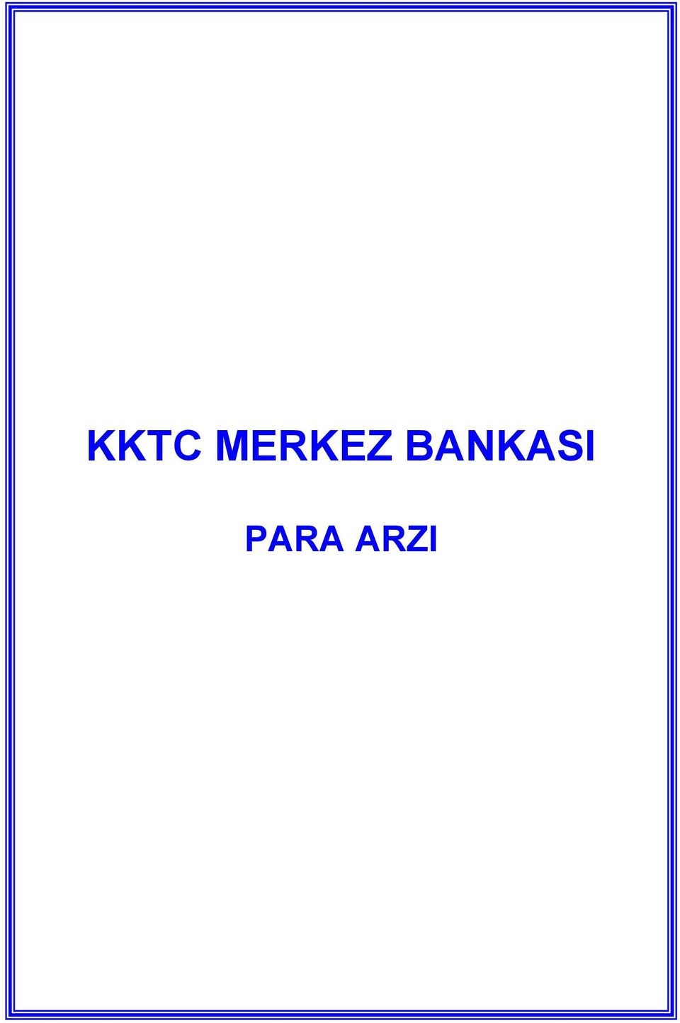 BANKASI