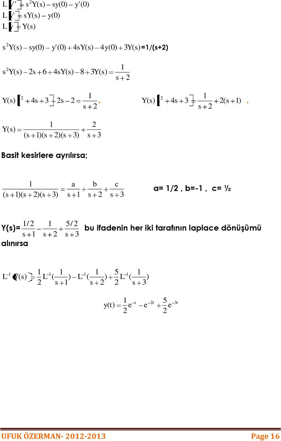 b=-, c= ½ = 5/ / bu ifdi hr