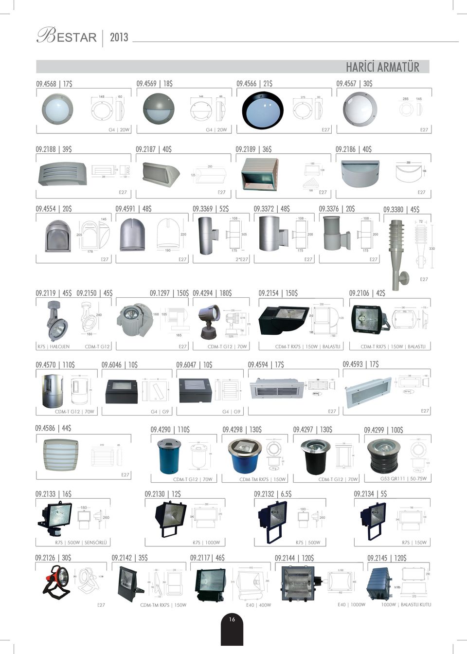 46 10$ CDM-T G12 W 09.4586 44$ CDM-T RX7S 150W BALASTLI 09.4593 17$ 09.4594 17$ 09.47 10$ CDM-T G12 W CDM-T RX7S 150W BALASTLI G4 G9 G4 G9 09.42 110$ 09.4298 130$ 09.4297 130$ 09.4299 $ 187 1 09.