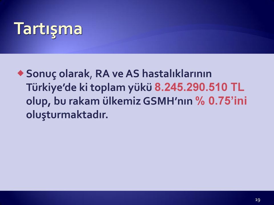 toplam yükü 8.245.290.