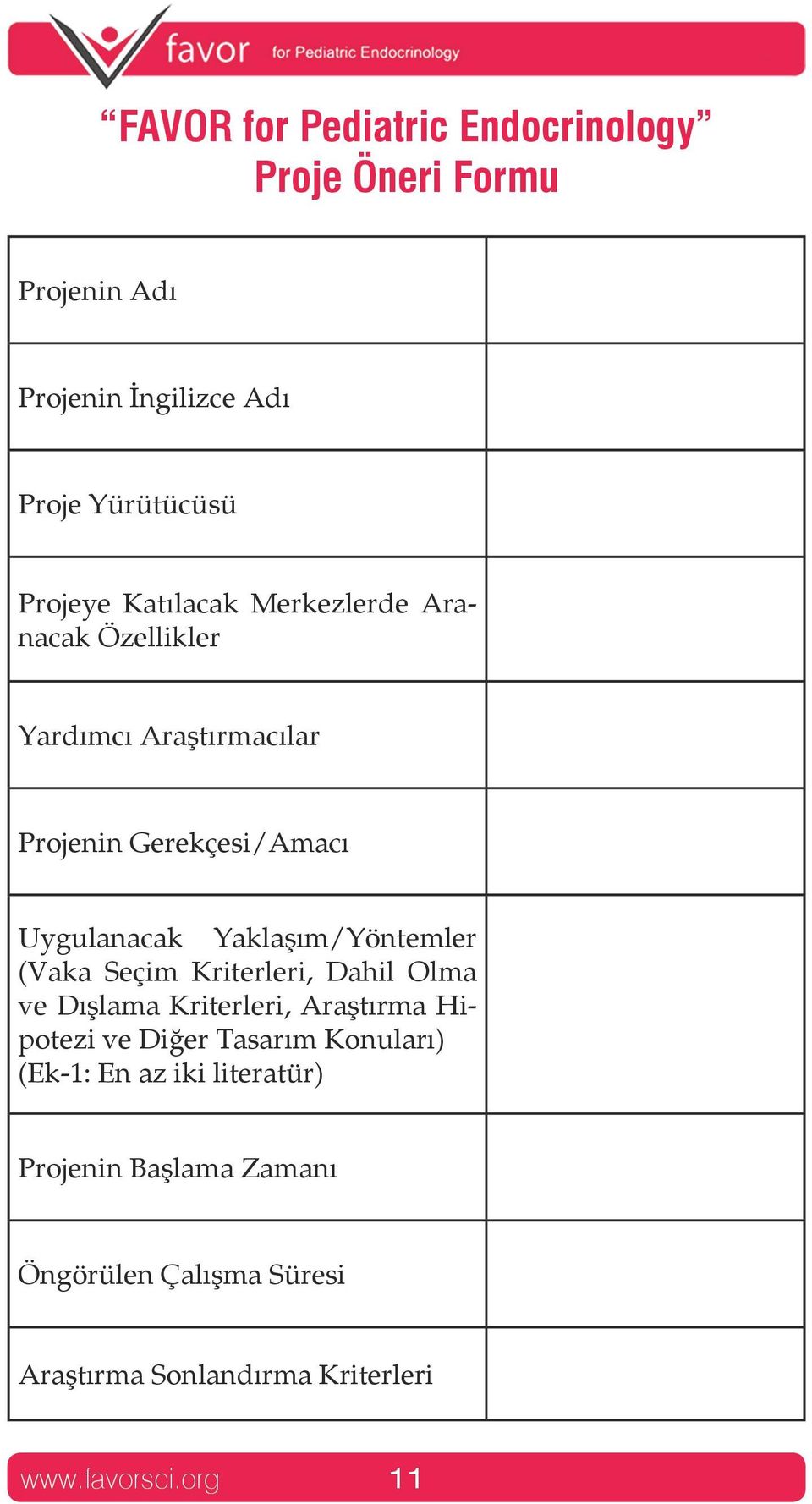 Yaklaşım/Yöntemler (Vaka Seçim Kriterleri, Dahil Olma ve Dışlama Kriterleri, Araştırma Hipotezi ve Diğer Tasarım