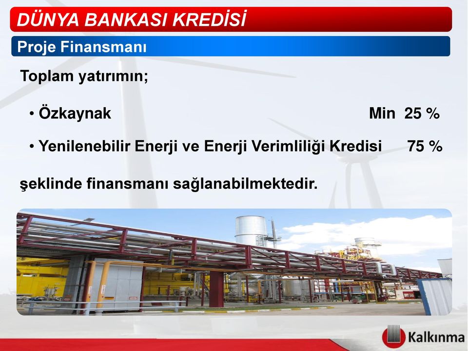 Yenilenebilir Enerji ve Enerji Verimliliği