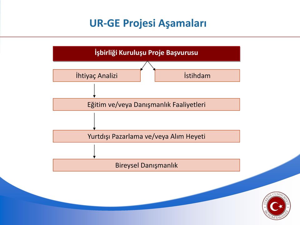 Eğitim ve/veya Danışmanlık Faaliyetleri