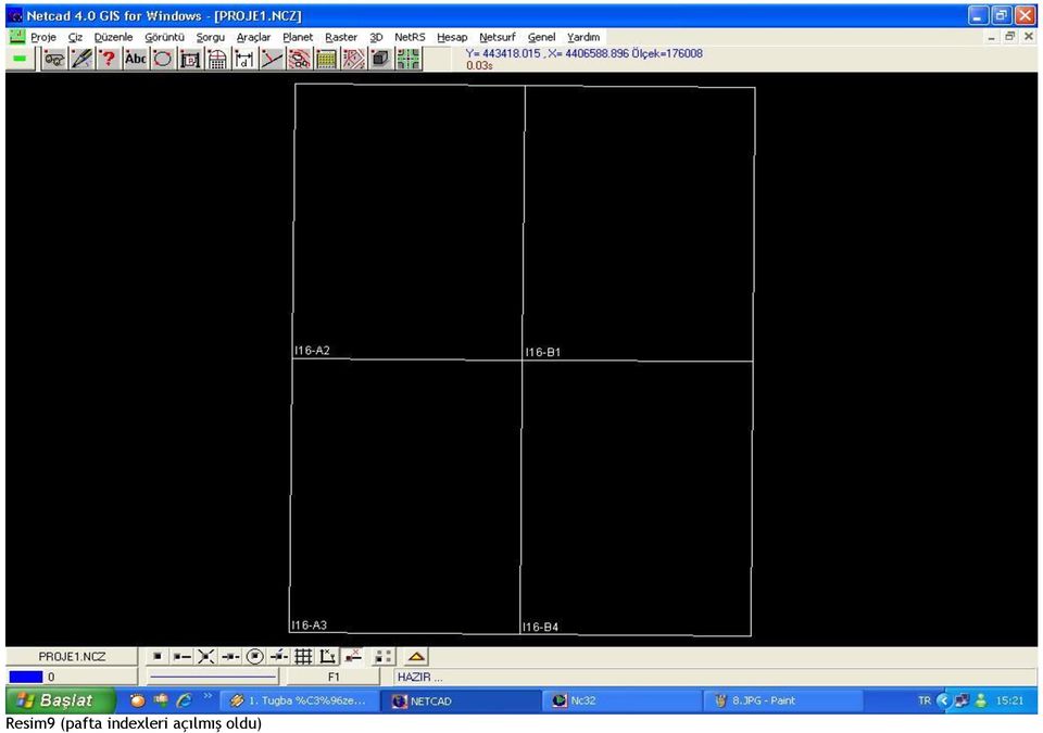 indexleri