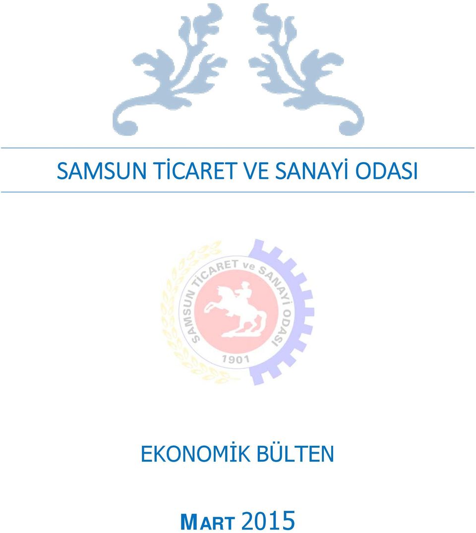 SANAYİ ODASI