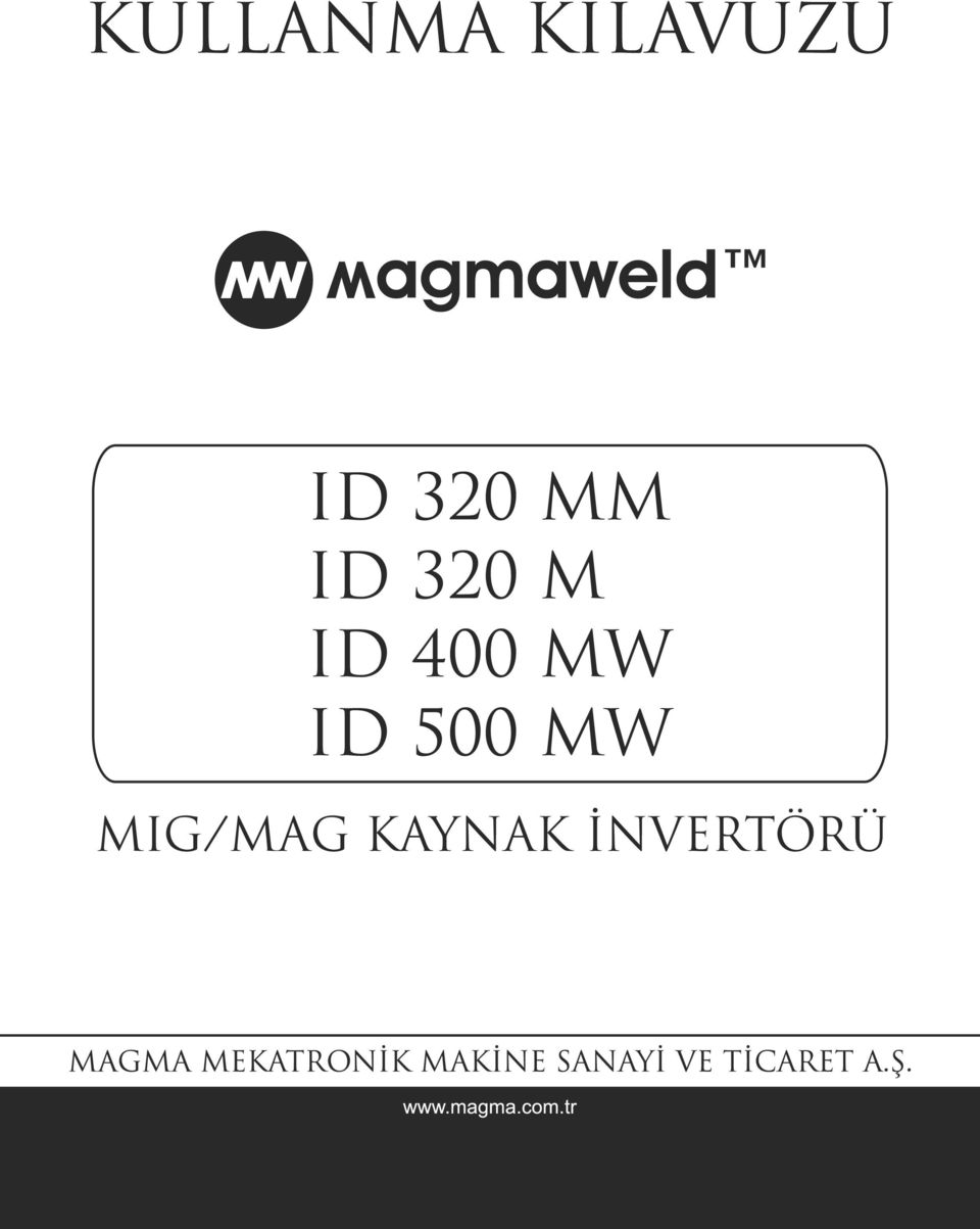 400 MW ID 500 MW