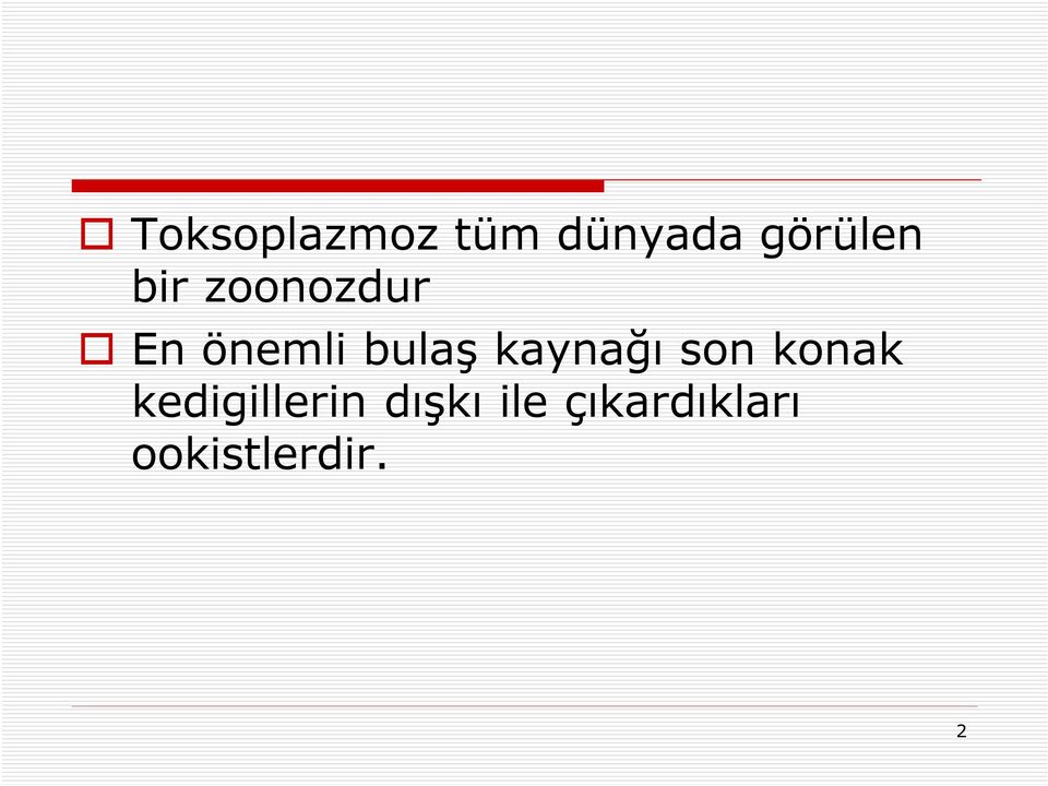 kaynağı son konak kedigillerin