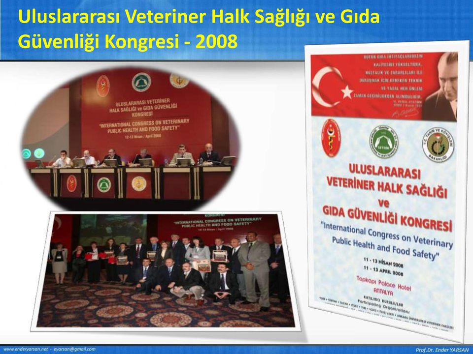 Sağlığı ve Gıda