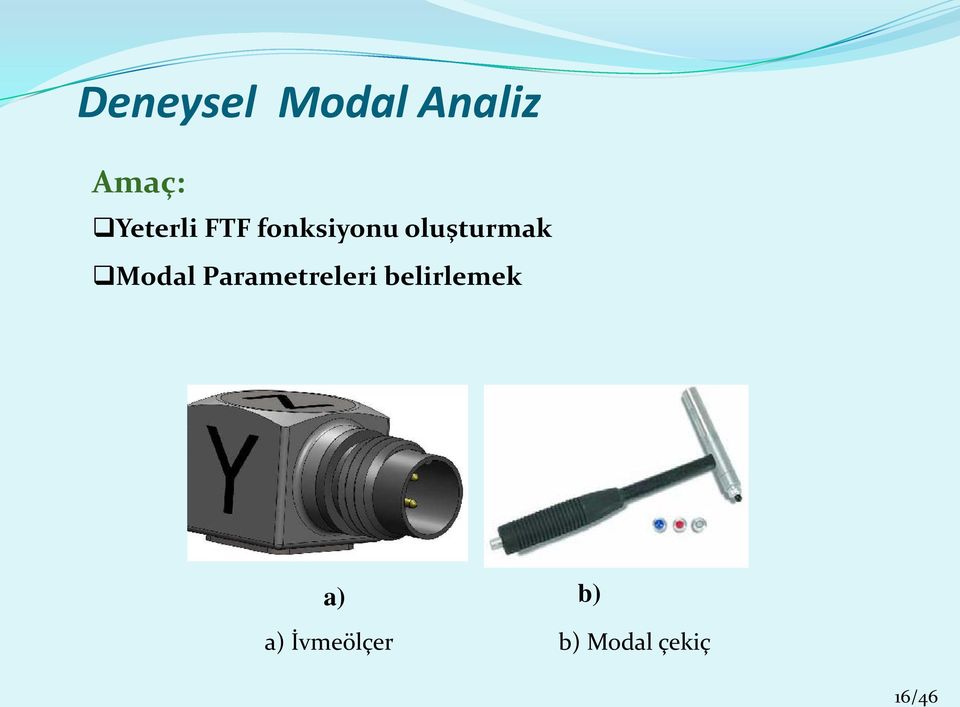 oluşturmak Modal Parametreleri