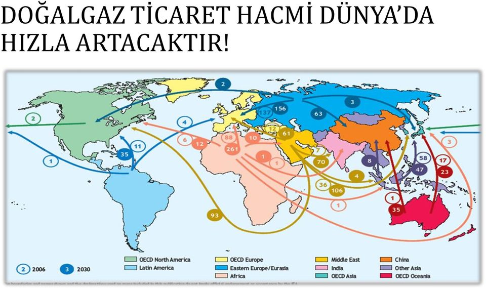 HACMİ DÜNYA