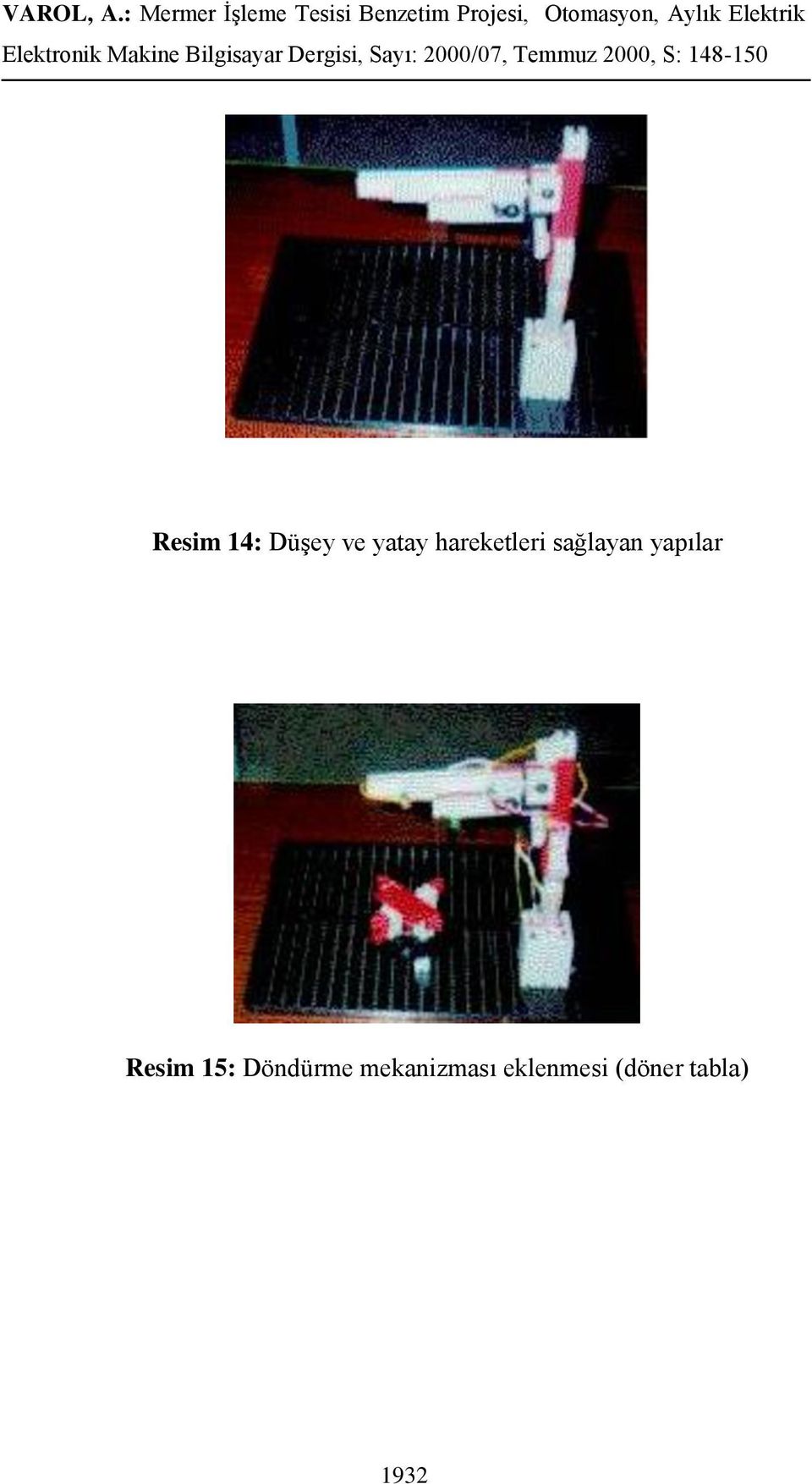 Resim 15: Döndürme