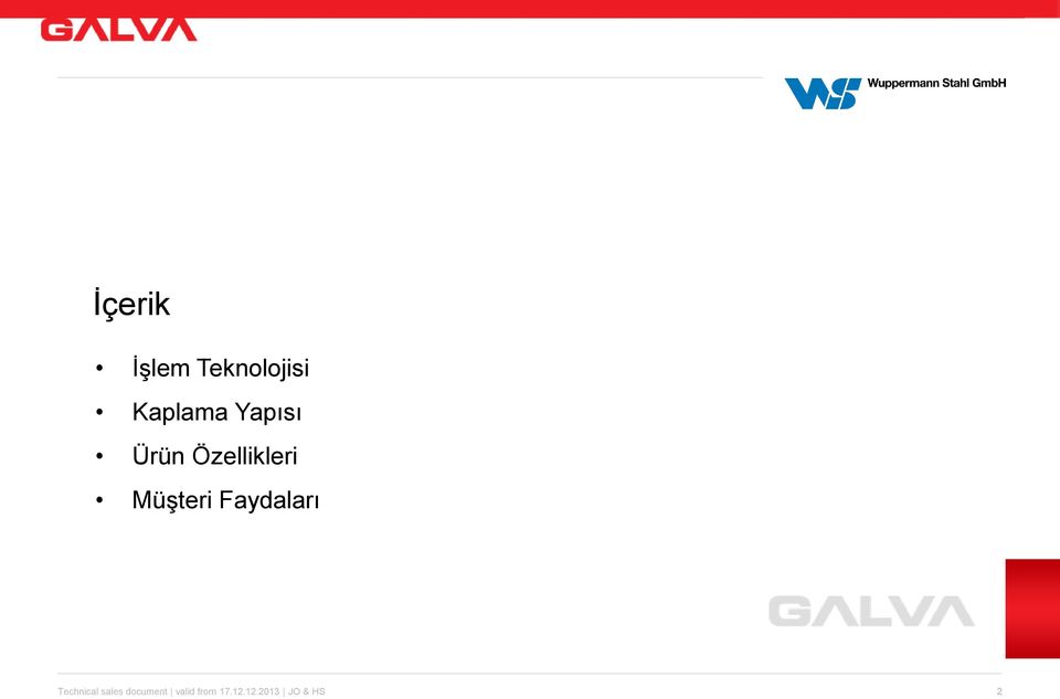 Faydaları Technical sales