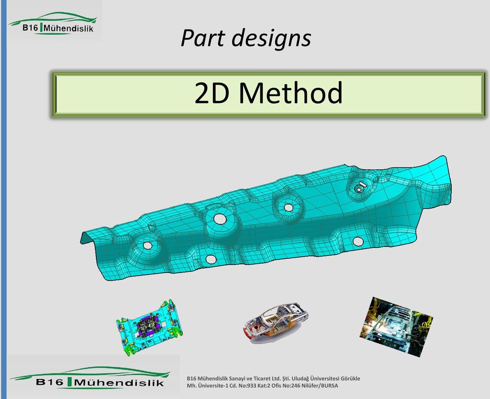 2D Method